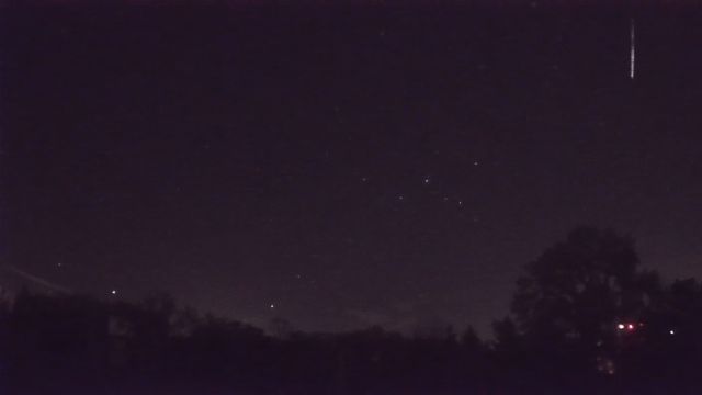 AMS94 meteor