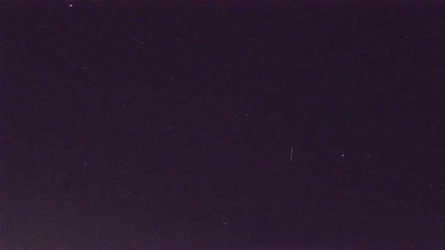 AMS94 meteor