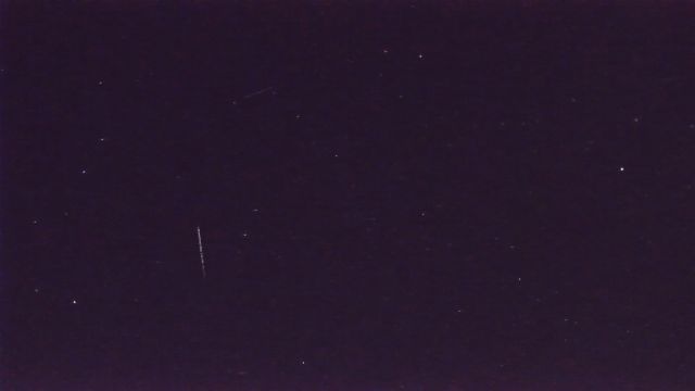 AMS94 meteor