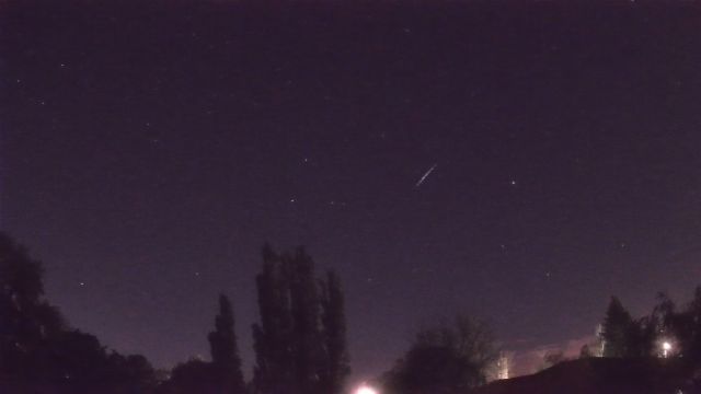 AMS94 meteor
