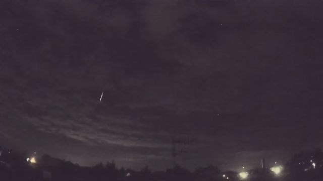 AMS94 meteor
