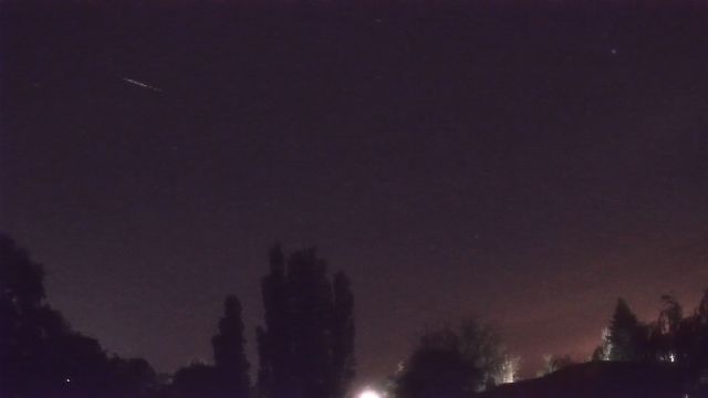 AMS94 meteor