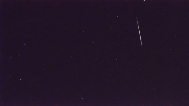 AMS94 meteor