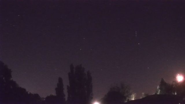 AMS94 meteor