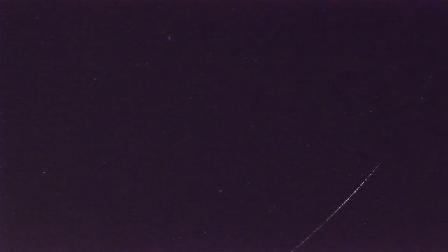 AMS94 meteor