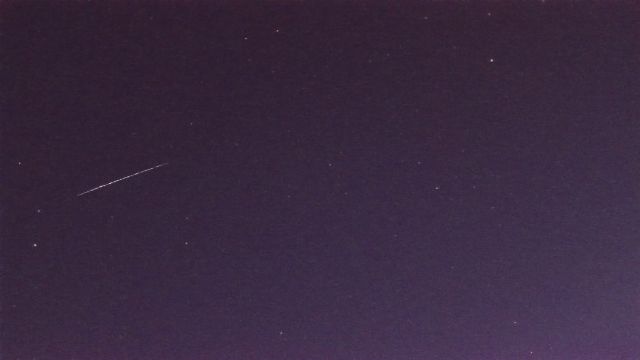 AMS94 meteor