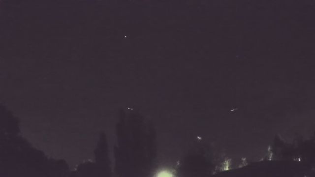 AMS94 meteor