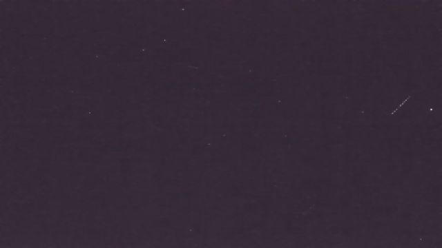 AMS94 meteor