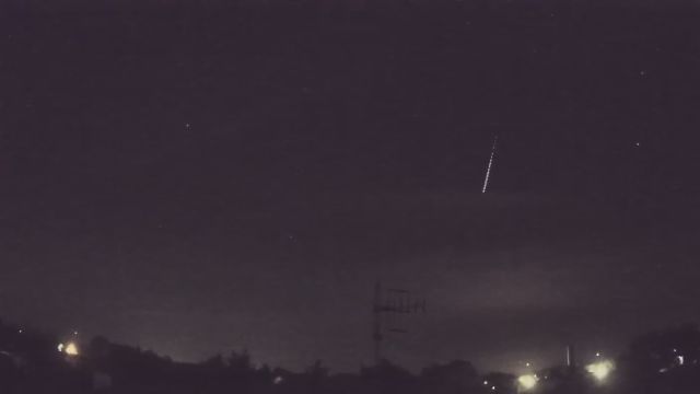 AMS94 meteor