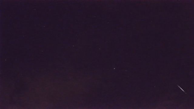 AMS94 meteor