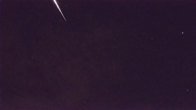 AMS94 meteor