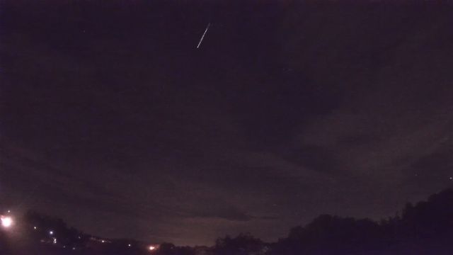 AMS94 meteor
