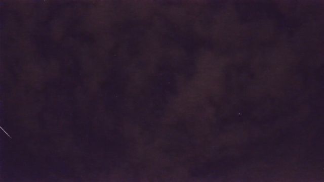 AMS94 meteor