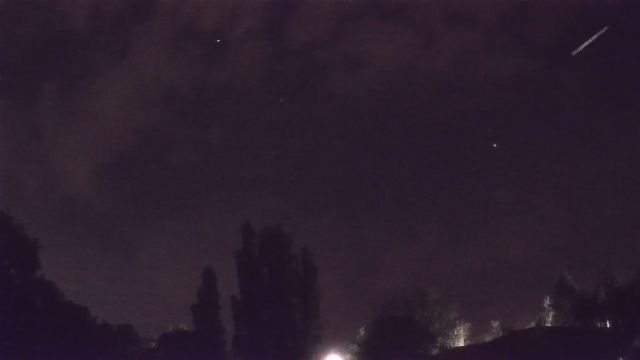 AMS94 meteor