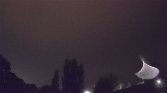 AMS94 meteor