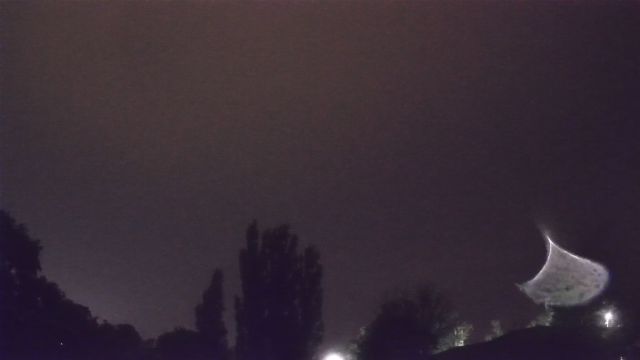 AMS94 meteor