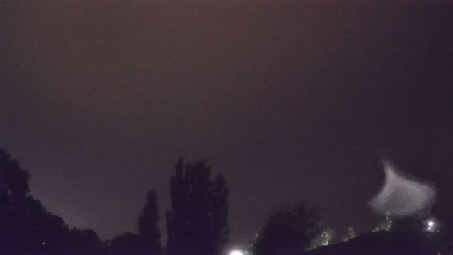 AMS94 meteor