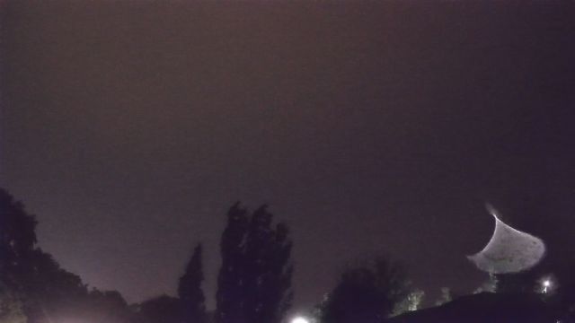 AMS94 meteor