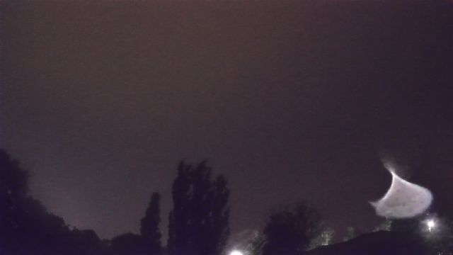 AMS94 meteor