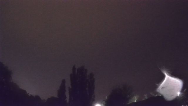 AMS94 meteor