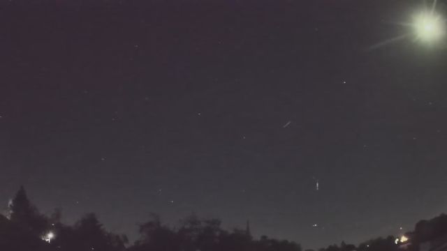 AMS94 meteor