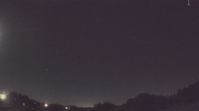 AMS94 meteor