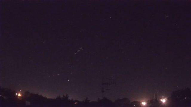 AMS94 meteor