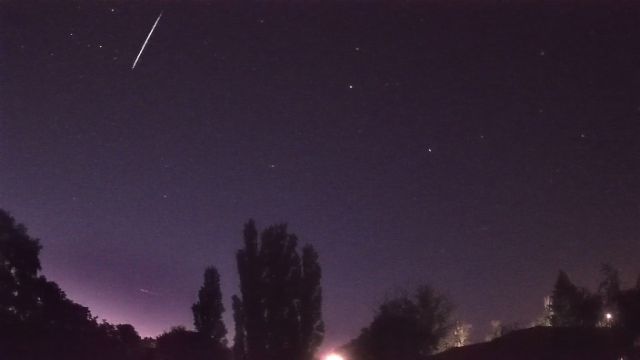 AMS94 meteor
