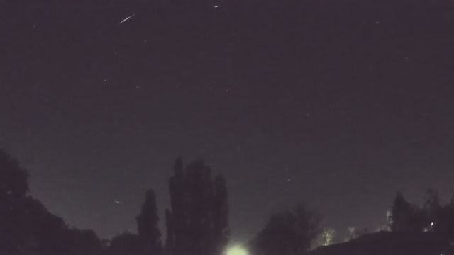 AMS94 meteor