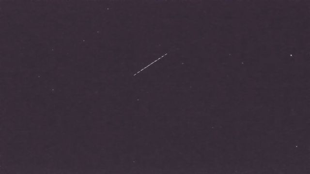 AMS94 meteor