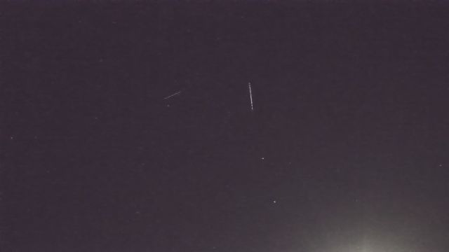 AMS94 meteor