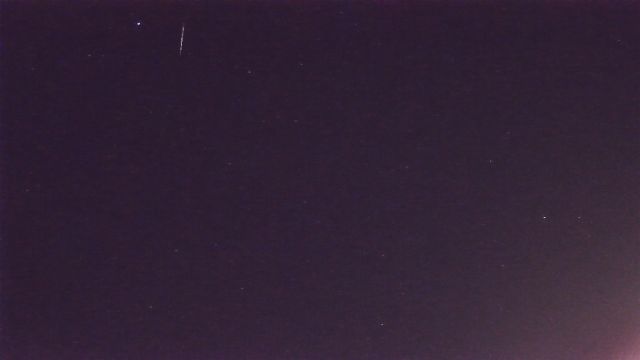 AMS94 meteor