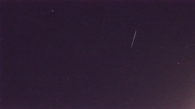 AMS94 meteor