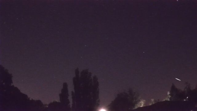 AMS94 meteor