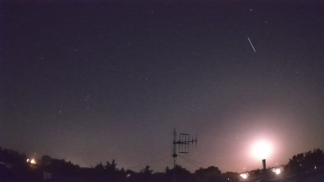 AMS94 meteor