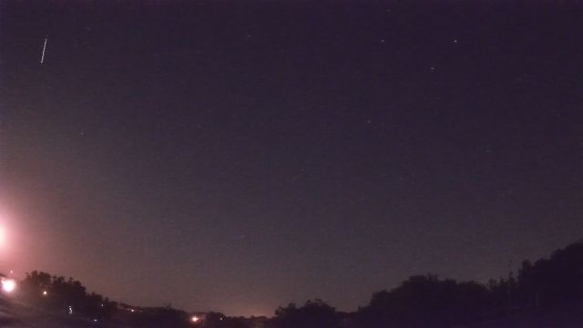 AMS94 meteor