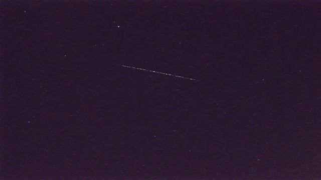 AMS94 meteor