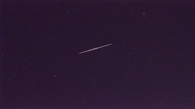 AMS94 meteor
