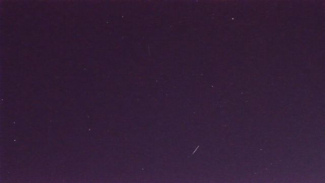 AMS94 meteor
