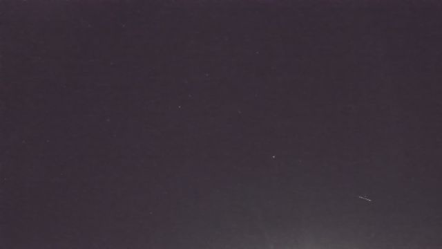 AMS94 meteor