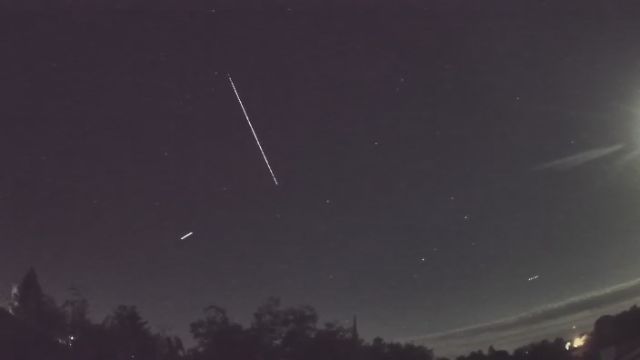 AMS94 meteor