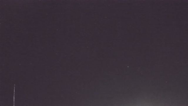 AMS94 meteor