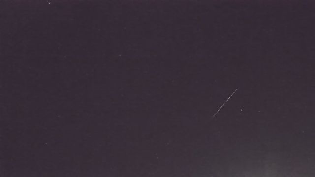 AMS94 meteor