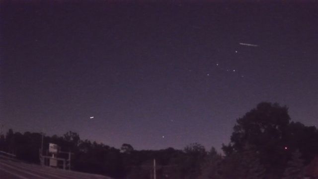 AMS94 meteor