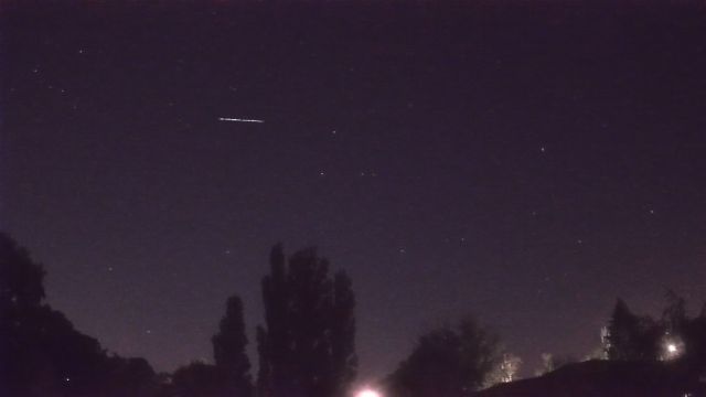 AMS94 meteor