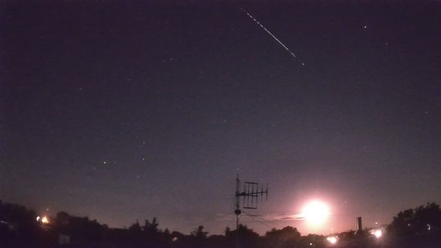 AMS94 meteor