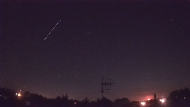 AMS94 meteor
