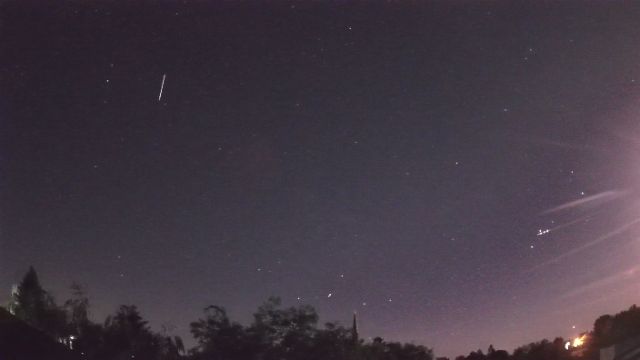 AMS94 meteor