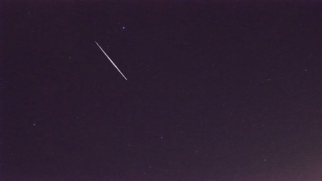 AMS94 meteor