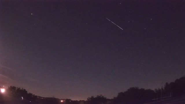 AMS94 meteor